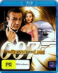 James Bond 007 - From Russia with Love (AU Import) Blu-ray