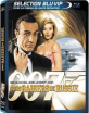 James Bond 007 - Bons baisers de Russie (Selection Blu-VIP) (FR Import) Blu-ray