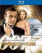 James Bond 007 - From Russia with Love (HK Import) Blu-ray