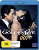 James Bond 007 - GoldenEye (AU Import) Blu-ray