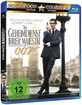 James Bond 007 - Im Geheimdienst Ihrer Majestät Blu-ray