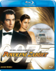 James Bond 007 - Povolení zabijet (CZ Import) Blu-ray