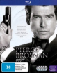 James Bond 007 - Pierce Brosnan Collection (AU Import) Blu-ray