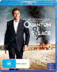 James Bond 007 - Quantum of Solace (AU Import ohne dt. Ton) Blu-ray