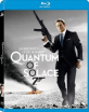 James Bond 007 - Quantum of Solace (GR Import ohne dt. Ton) Blu-ray
