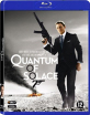 James Bond 007 - Quantum of Solace (NL Import ohne dt. Ton) Blu-ray