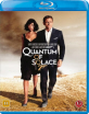 James Bond 007 - Quantum of Solace (Neuauflage) (FI Import) Blu-ray