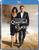 James Bond 007 - Quantum of Solace (Neuauflage) (PT Import ohne dt. Ton) Blu-ray