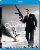 James Bond 007 - Quantum of Solace (PL Import ohne dt. Ton) Blu-ray