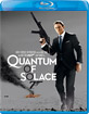James Bond 007 - Quantum of Solace (PT Import ohne dt. Ton) Blu-ray