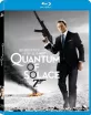 James Bond 007 - Quantum of Solace (ZA Import) Blu-ray