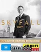 James Bond 007 - Skyfall (Limited Edition Steelbook) (AU Import ohne dt. Ton) Blu-ray