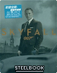 James Bond 007 - Skyfall (Limited Edition Steelbook) (HK Import) Blu-ray