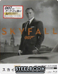 James Bond 007 - Skyfall (Limited Edition Steelbook) (JP Import ohne dt. Ton) Blu-ray