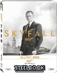 James Bond 007 - Skyfall (Limited Edition Steelbook) (TW Import ohne dt. Ton) Blu-ray