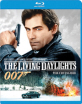 James Bond 007 - The Living Daylights (CA Import) Blu-ray