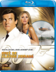 James Bond 007 - Mu se zlatou zbrani (CZ Import) Blu-ray