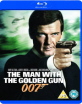 James Bond 007 - The Man with the Golden Gun (UK Import) Blu-ray