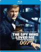 James Bond 007 - The Spy Who Loved Me (CA Import) Blu-ray