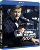 James Bond 007 - La Espía que me Amó (ES Import) Blu-ray