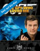 James Bond 007 - l'espion qui m'aimait (FR Import) Blu-ray