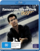 James Bond 007 - Tomorrow Never Dies (AU Import) Blu-ray