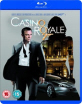 James Bond 007 - Casino Royale (2006) (Neuauflage) (UK Import ohne dt. Ton) Blu-ray