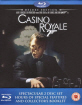 James Bond 007 - Casino Royale (2006) (Collector's Edition) (UK Import ohne dt. Ton) Blu-ray