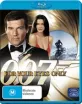 James Bond 007 - For your Eyes only (AU Import) Blu-ray