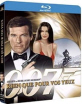 James Bond 007 - Rien que pour vos yeux (FR Import) Blu-ray
