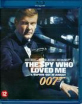 James Bond 007 - The Spy Who Loved Me (NL Import) Blu-ray