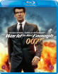 James Bond 007 - Världen räcker inte till (SE Import ohne dt. Ton) Blu-ray