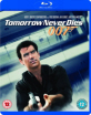 James Bond 007 - Tomorrow Never Dies (UK Import) Blu-ray