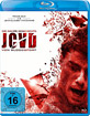 JCVD - Die wahre Geschichte von Bloodsport Blu-ray