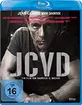 JCVD Blu-ray
