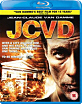 J.C.V.D. (UK Import ohne dt. Ton) Blu-ray