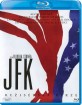 JFK (CZ Import) Blu-ray
