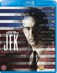 JFK (DK Import) Blu-ray