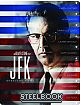 JFK - Steelbook (NL Import) Blu-ray