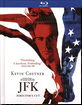 JFK - Director's Cut im Collector's Book (CA Import ohne dt. Ton) Blu-ray