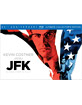 JFK - Director's Cut - 50 Year Commemorative Ultimate Collector's Edition (US Import ohne dt. Ton) Blu-ray