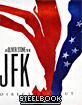 JFK - Blufans Exclusive Limited Edition Steelbook (CN Import) Blu-ray
