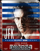 JFK - Steelbook (TW Import) Blu-ray