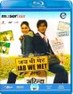 Jab We Met (IN Import ohne dt. Ton) Blu-ray