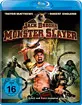 Jack Brooks - Monster Slayer Blu-ray