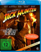 Jack Hunter: Auf der Jagd nach dem verlorenen Schatz Blu-ray