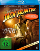 Jack Hunter: Das Zepter des Lichts Blu-ray