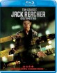 Jack Reacher - O Último Tiro (BR Import ohne dt. Ton) Blu-ray