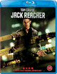 Jack Reacher (DK Import) Blu-ray