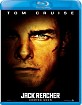 Jack Reacher (Blu-ray + Digital Copy) (FR Import) Blu-ray